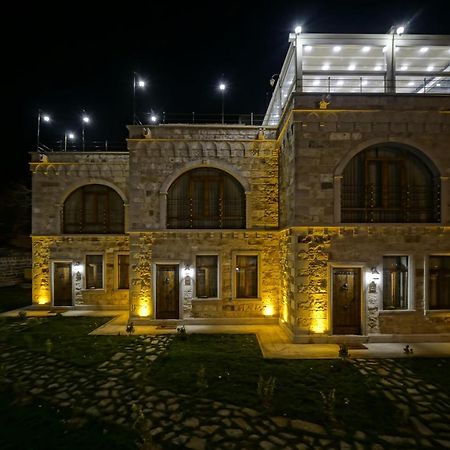 Zultanite Cappadocia Hotel نفسهير المظهر الخارجي الصورة